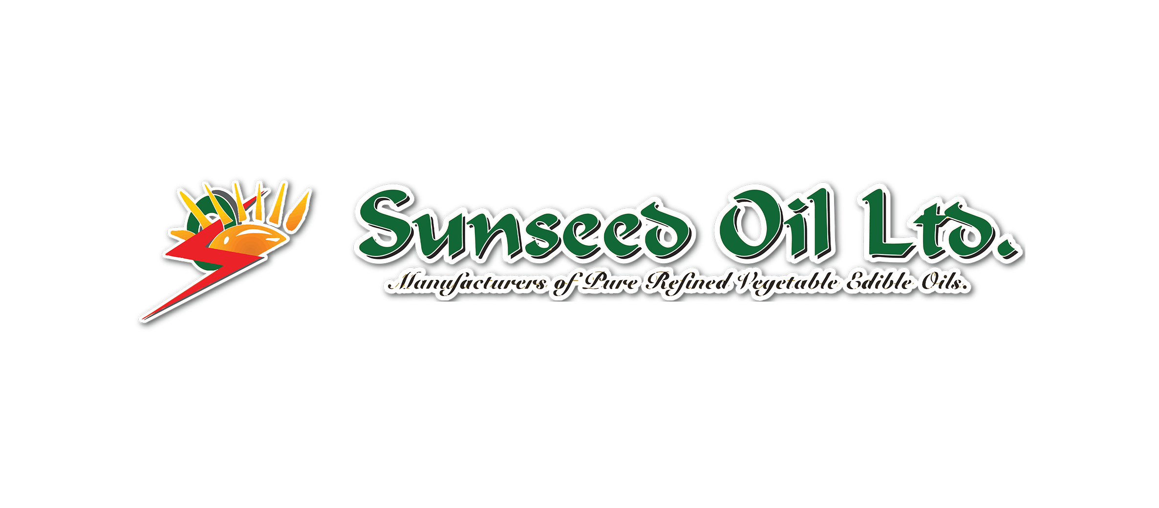 SUN GROUP SUNSEED OIL LTD